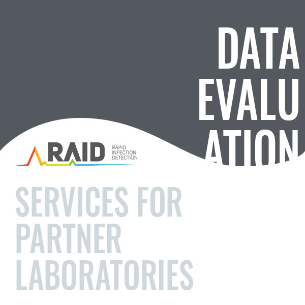 RAID - Data Evaluation Services